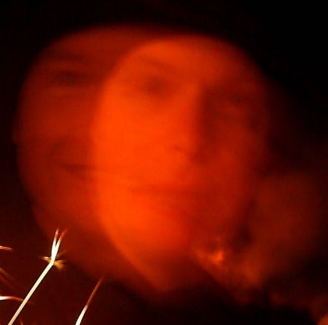 user avatar image for Handsome Jim