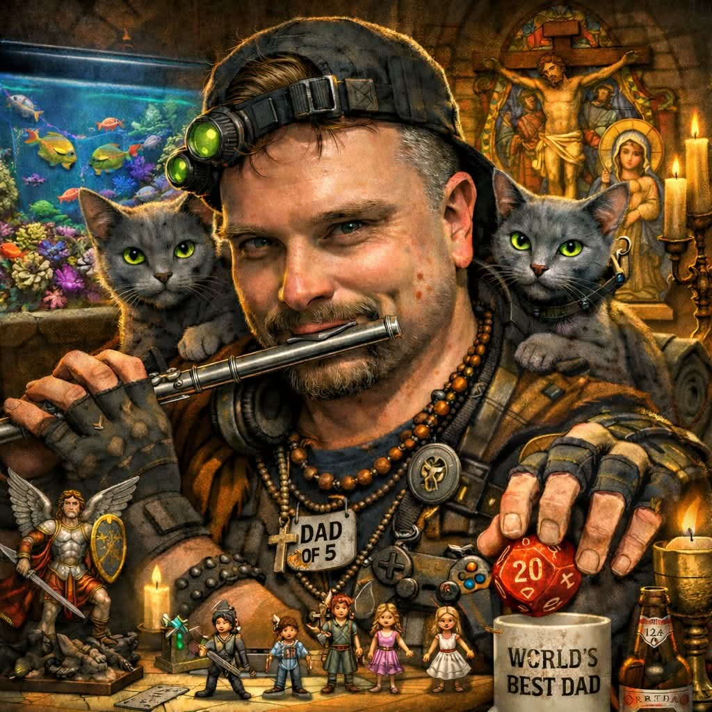 user avatar image for ChunkNorris