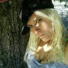 user avatar image for kayla bryson