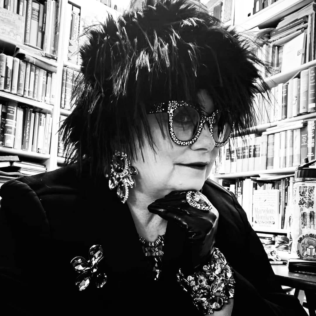 user avatar image for Marisa