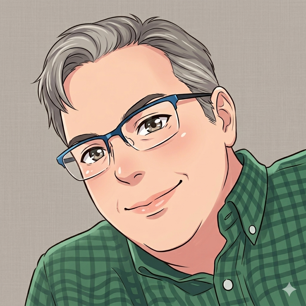 user avatar image for Jason Jacobs