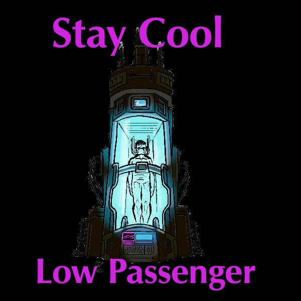 Low Berth
