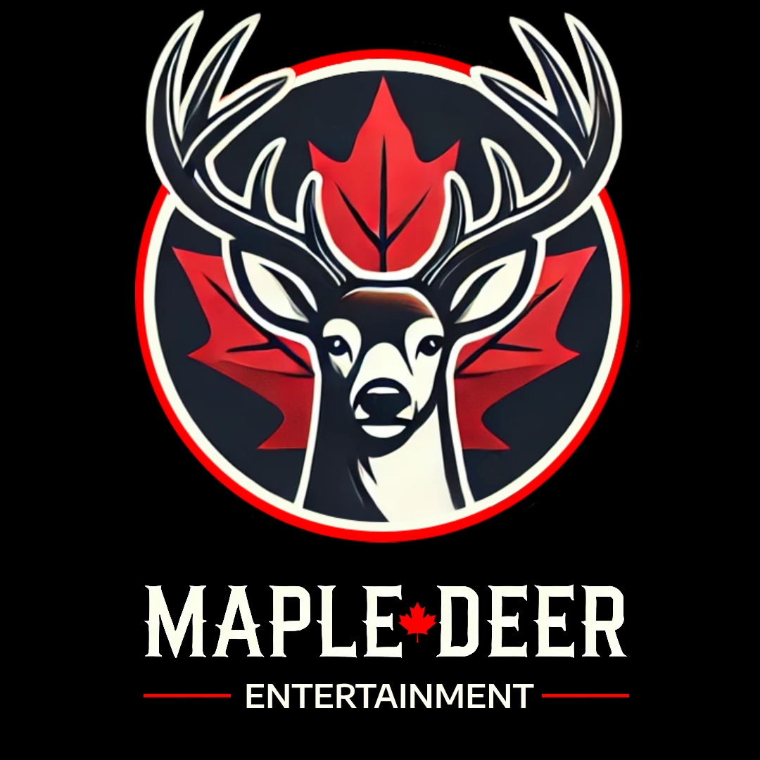user avatar image for Maple Deer Entertainment