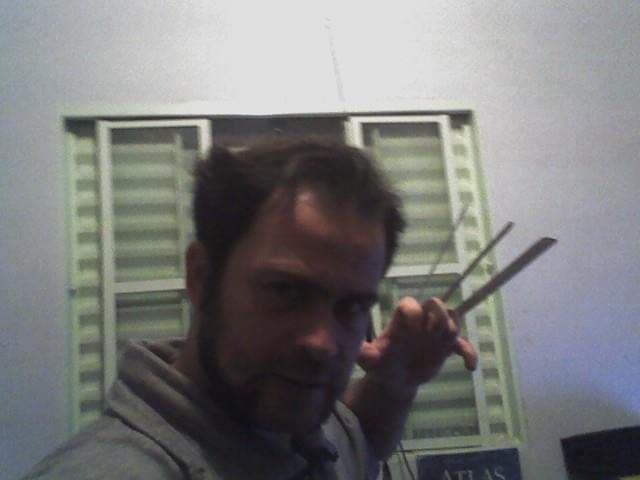 user avatar image for André Luís Duarte 