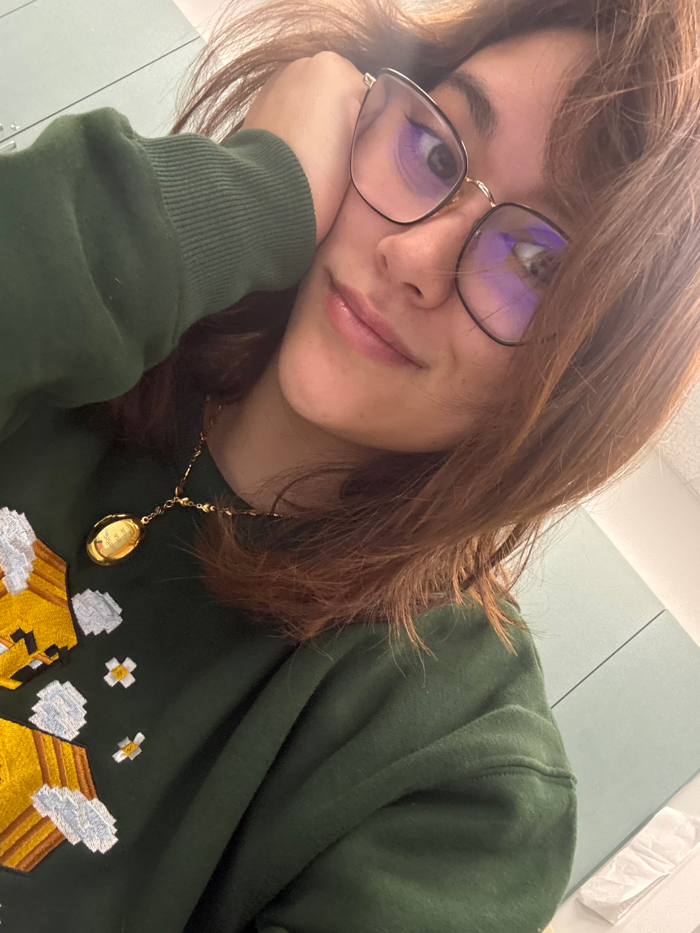 user avatar image for Tay