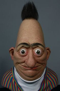 user avatar image for Norm - Crawler #5,019