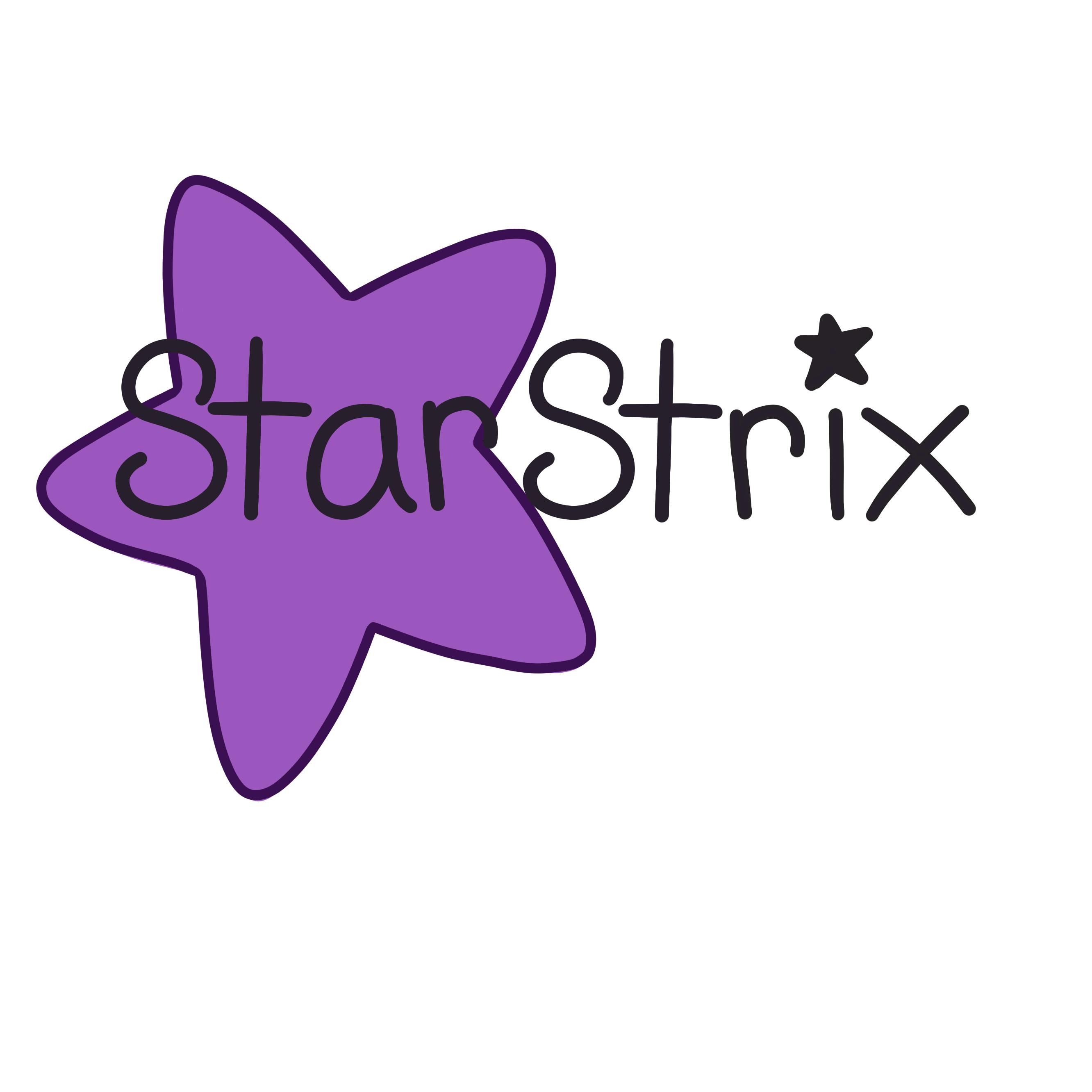 user avatar image for StarStrix