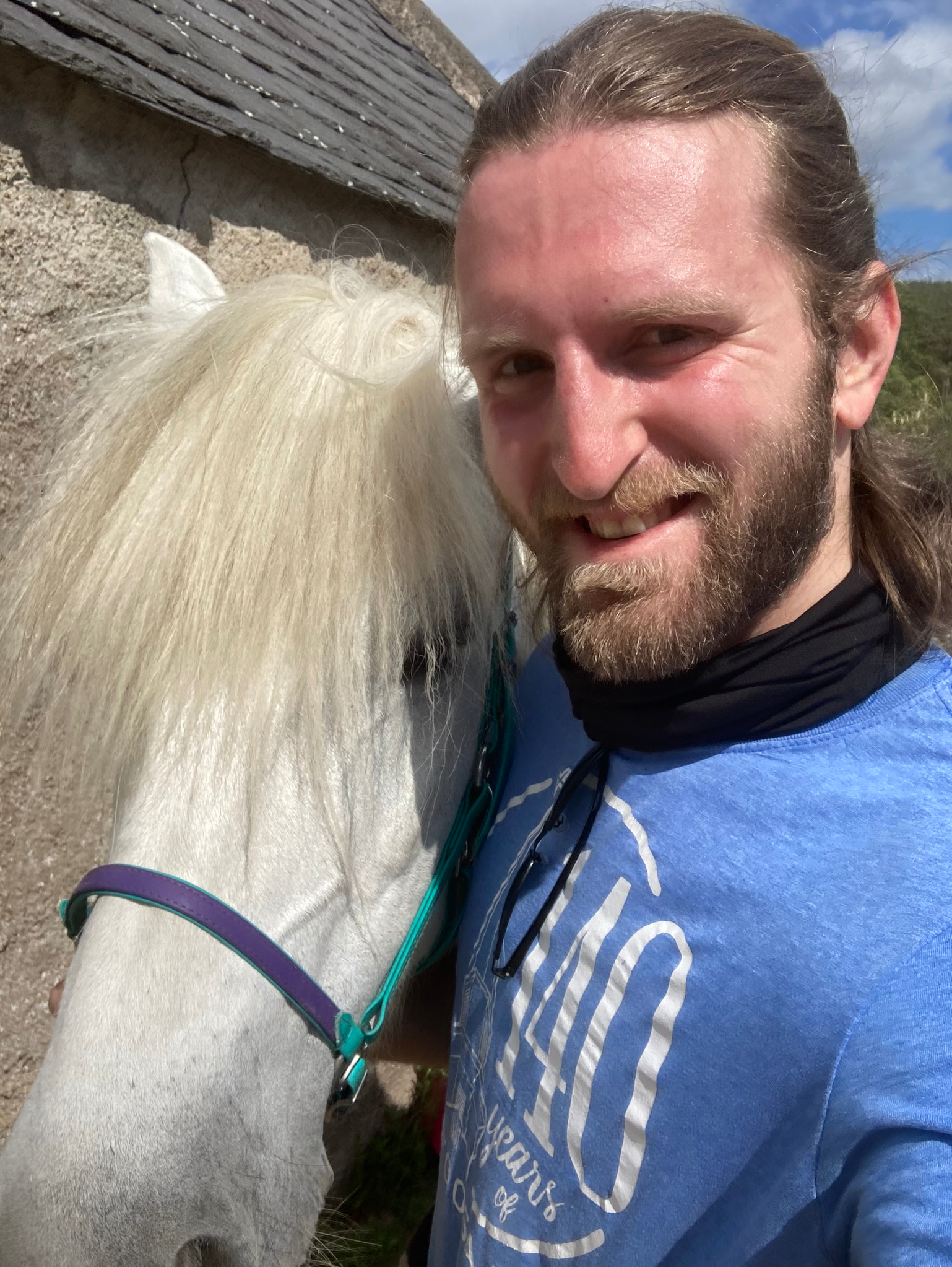 user avatar image for Josiah Kesler