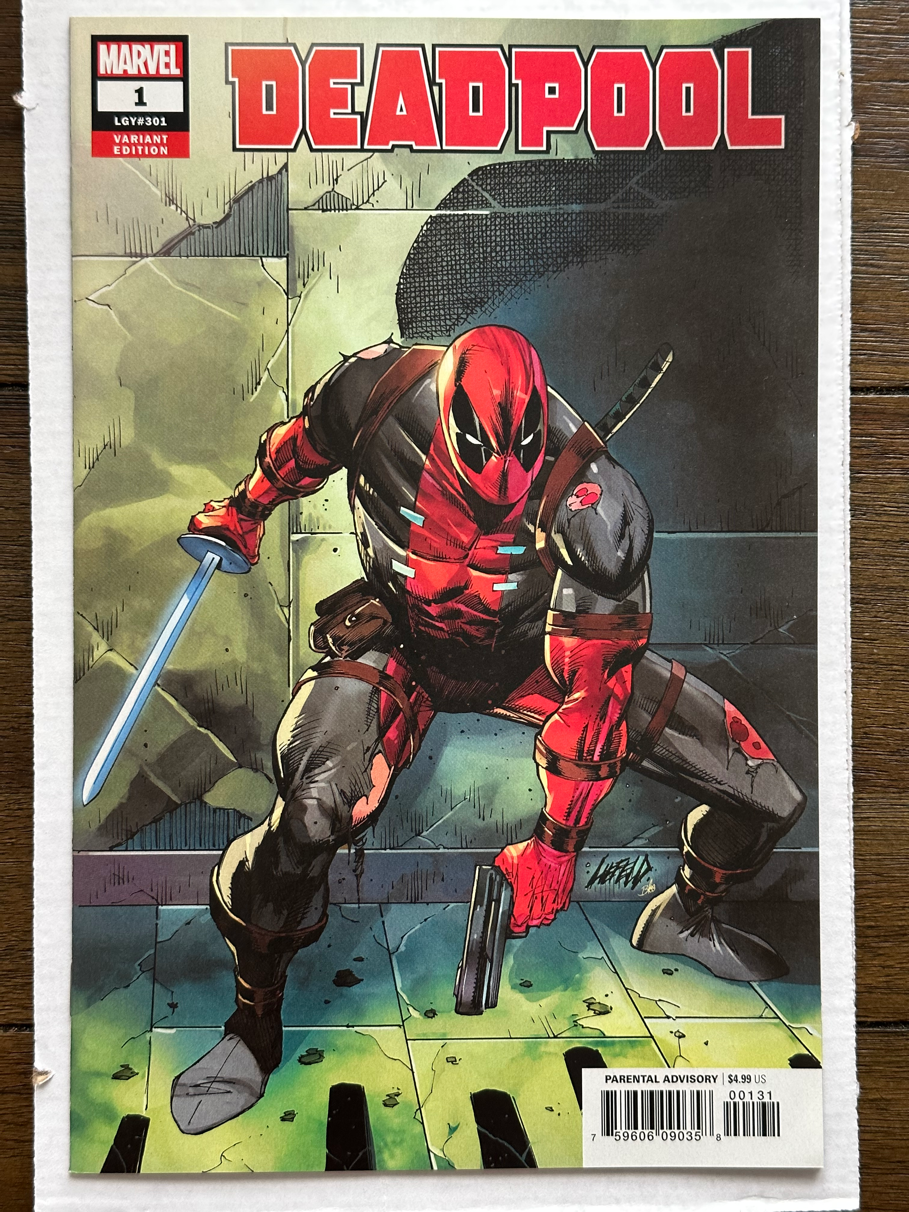 user avatar image for Ferg07