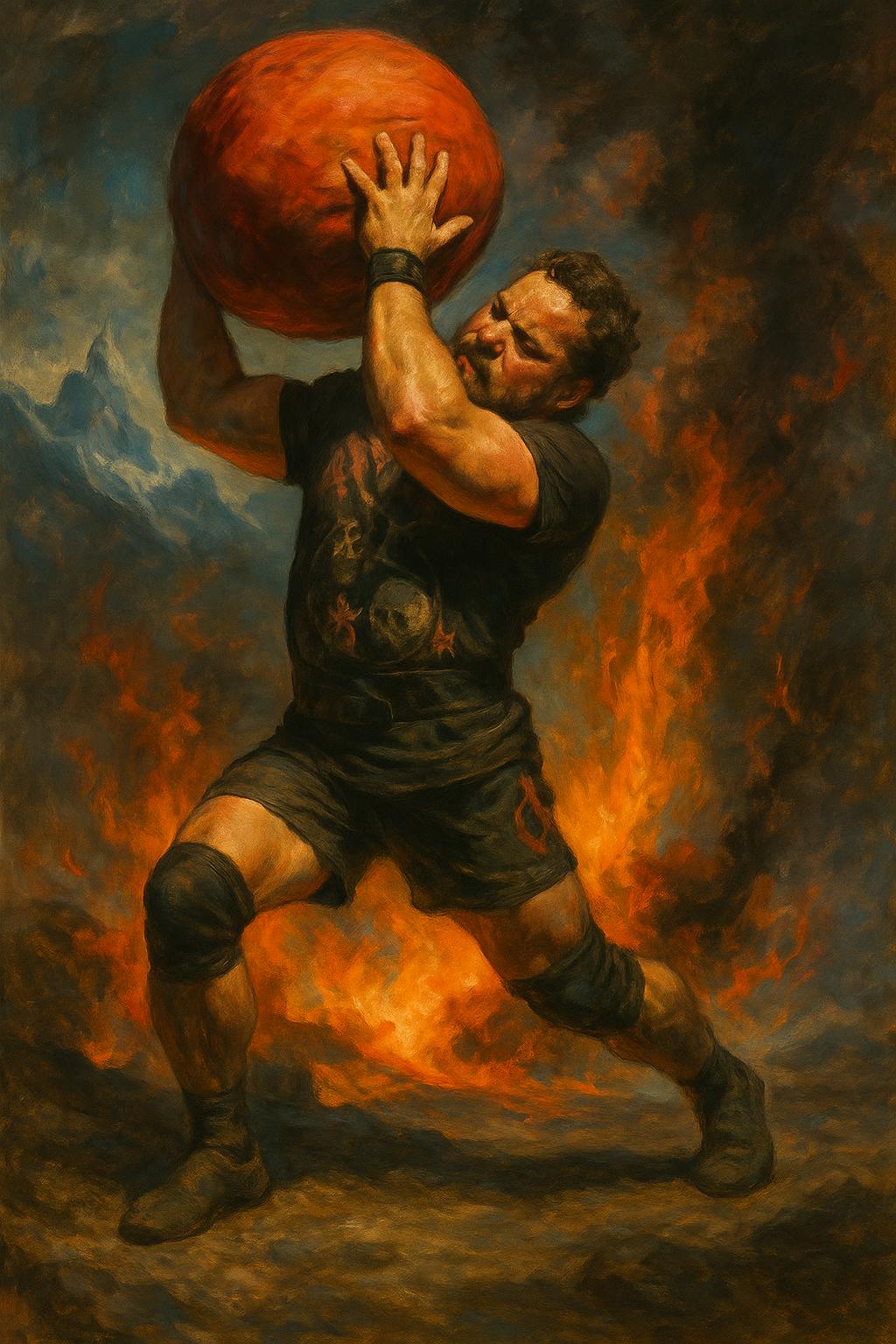 user avatar image for Randy Moore