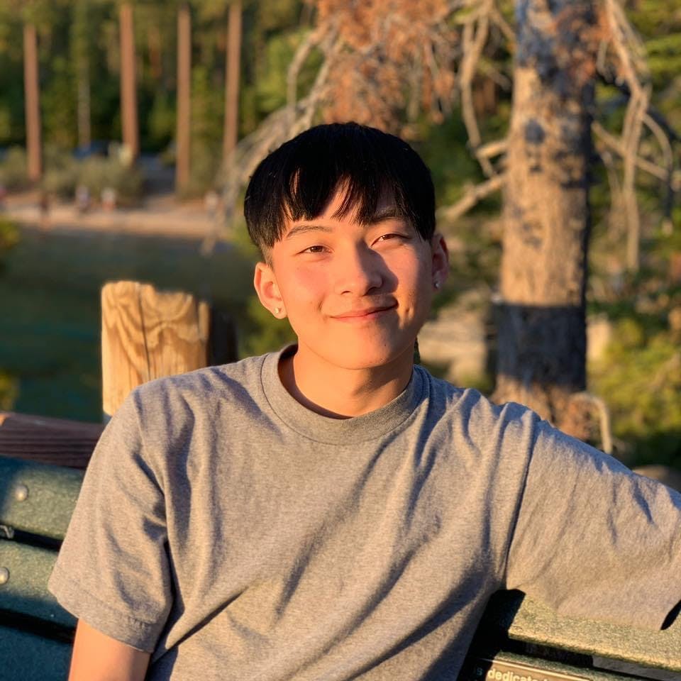 user avatar image for Charlie Thao