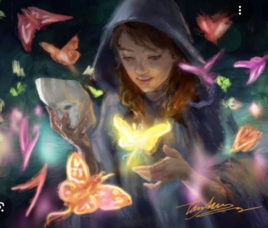 user avatar image for Kayla Anthony 