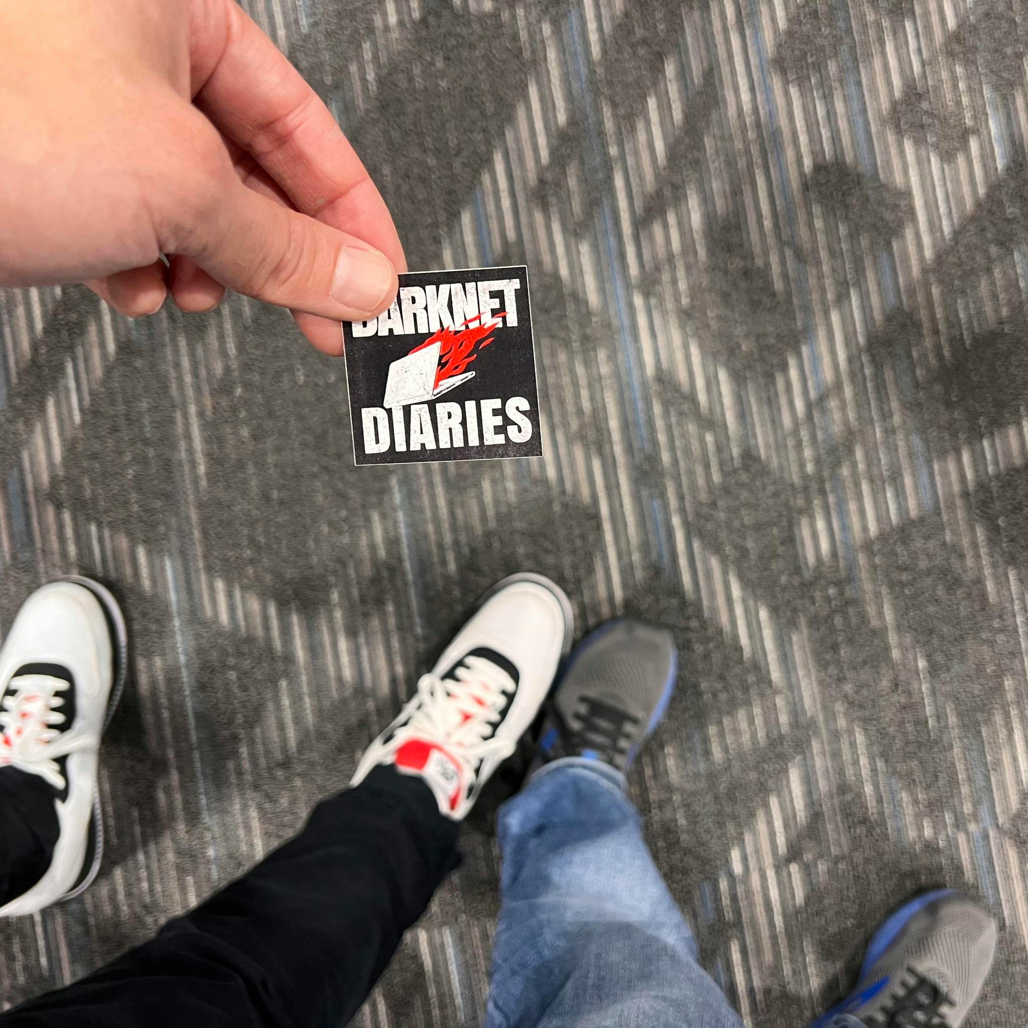 user avatar image for Michael Hughes