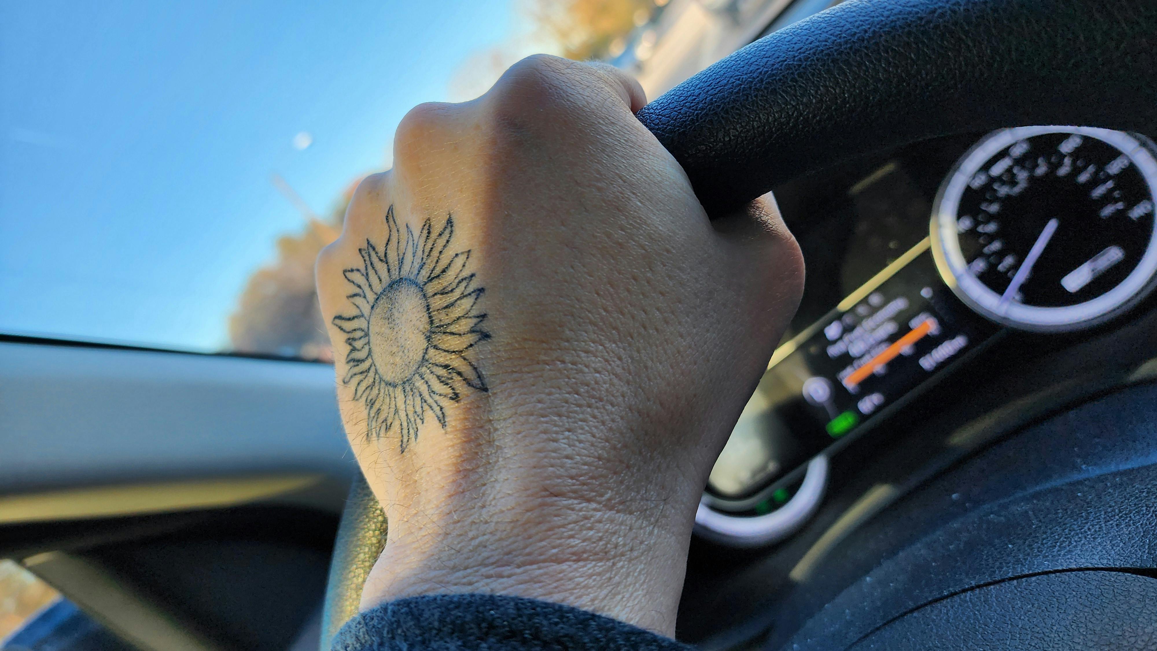 user avatar image for Tony Hogard