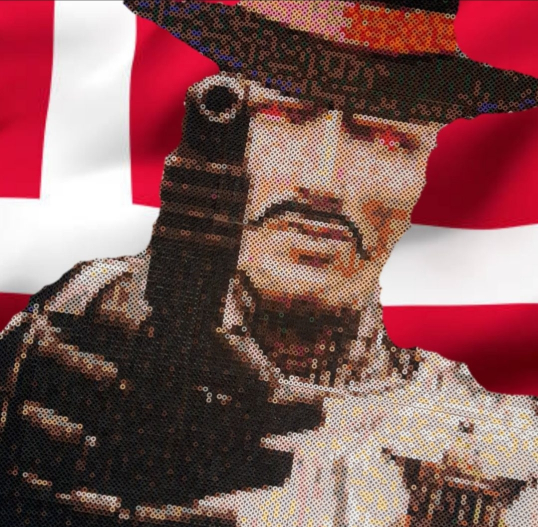 user avatar image for KroeboCop 