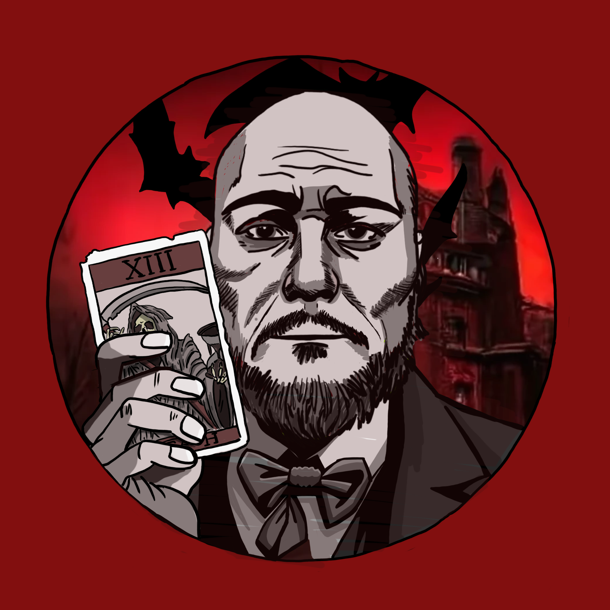 user avatar image for Stark845