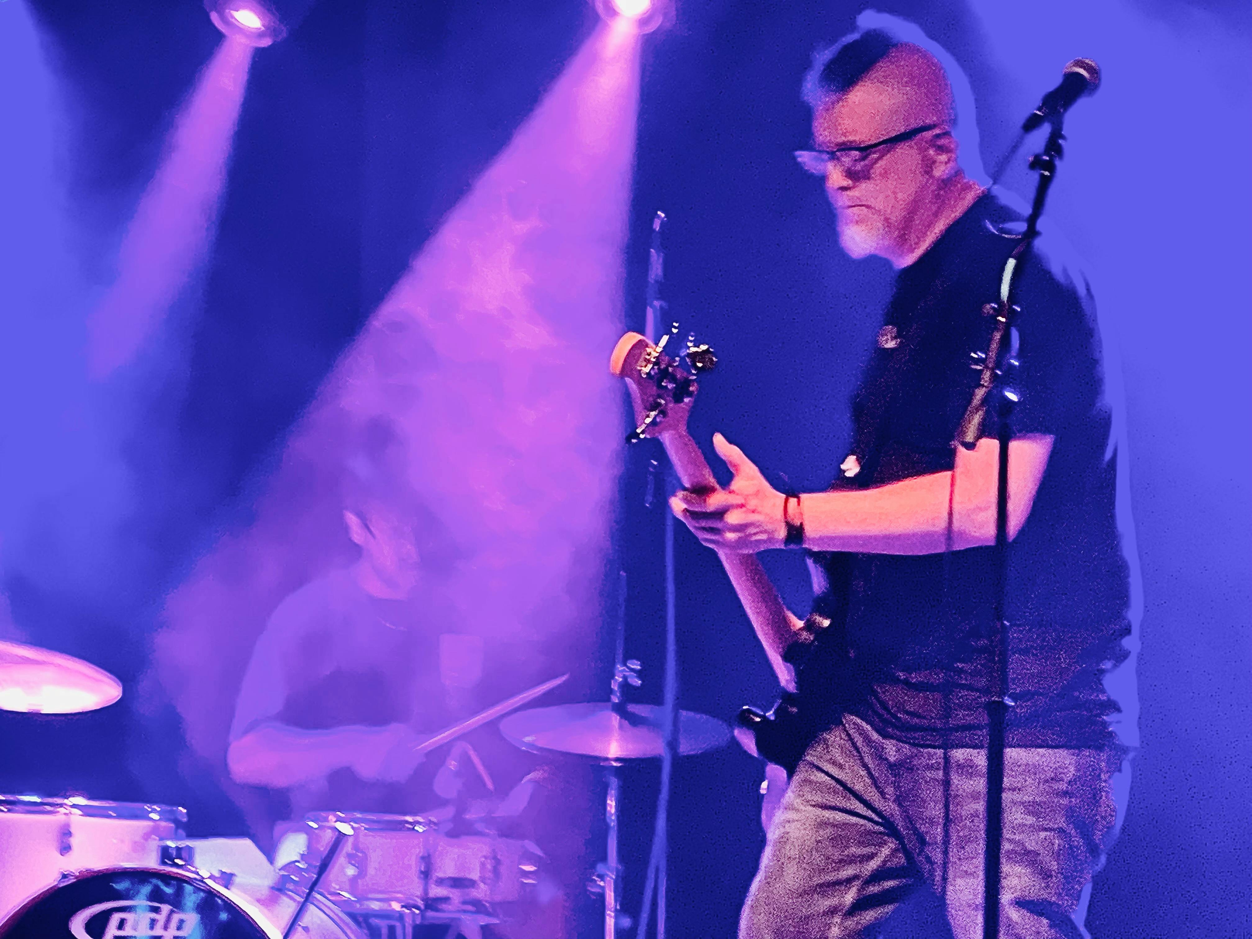 user avatar image for Bryan K. Borgman