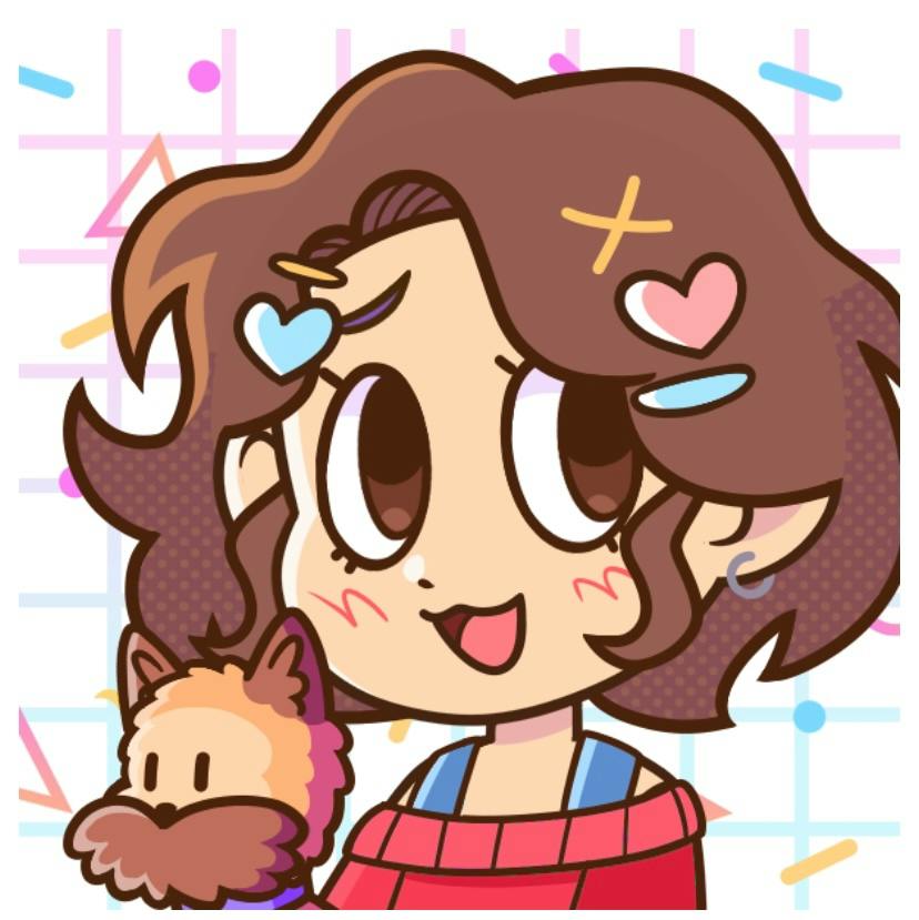 user avatar image for April George