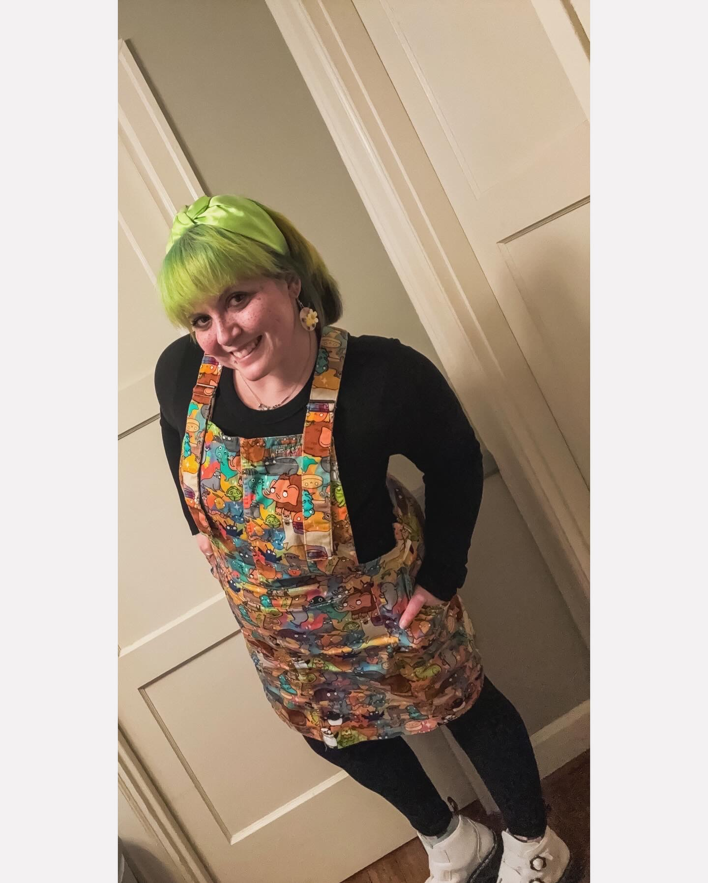 user avatar image for Juniper Brewer