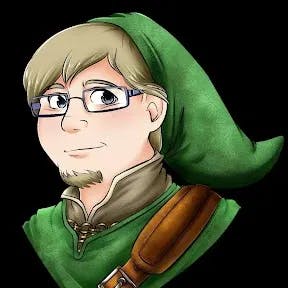 user avatar image for Caleb Nelson