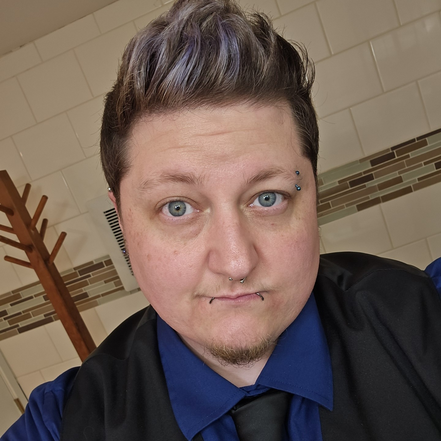 user avatar image for Wolfie