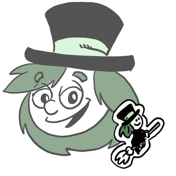 Little Witch Willow's Big Bundle