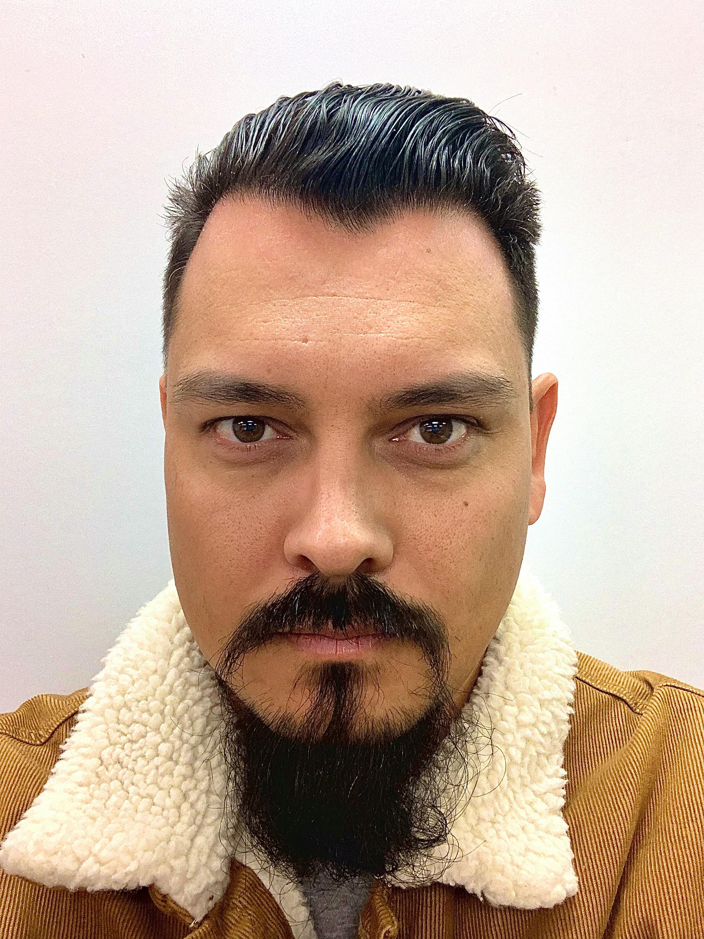 user avatar image for P.S. Patton