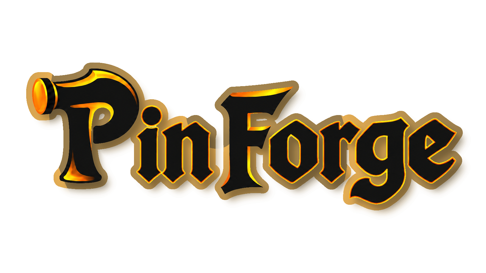 Pin Forge