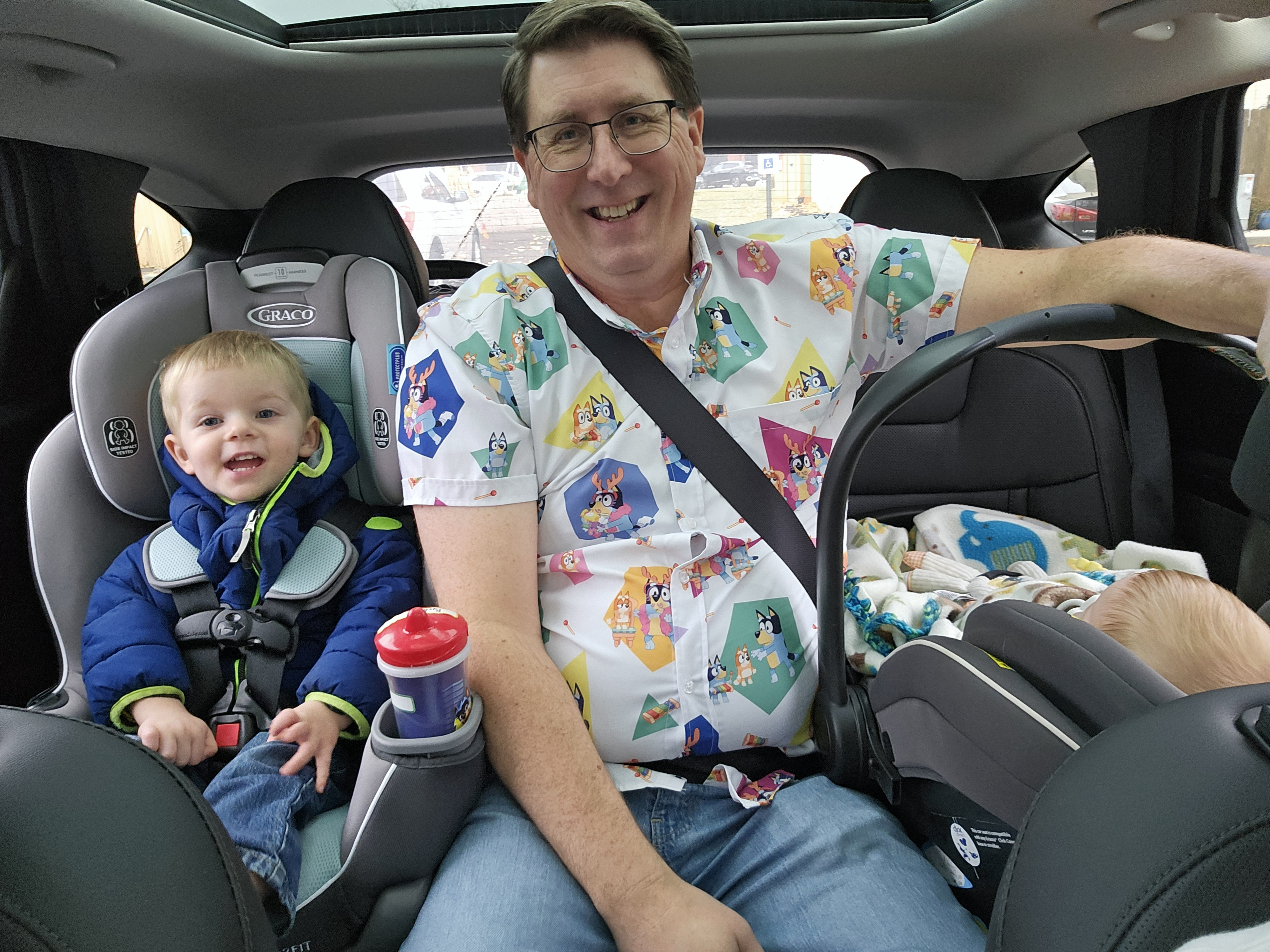 user avatar image for Jason R Rose