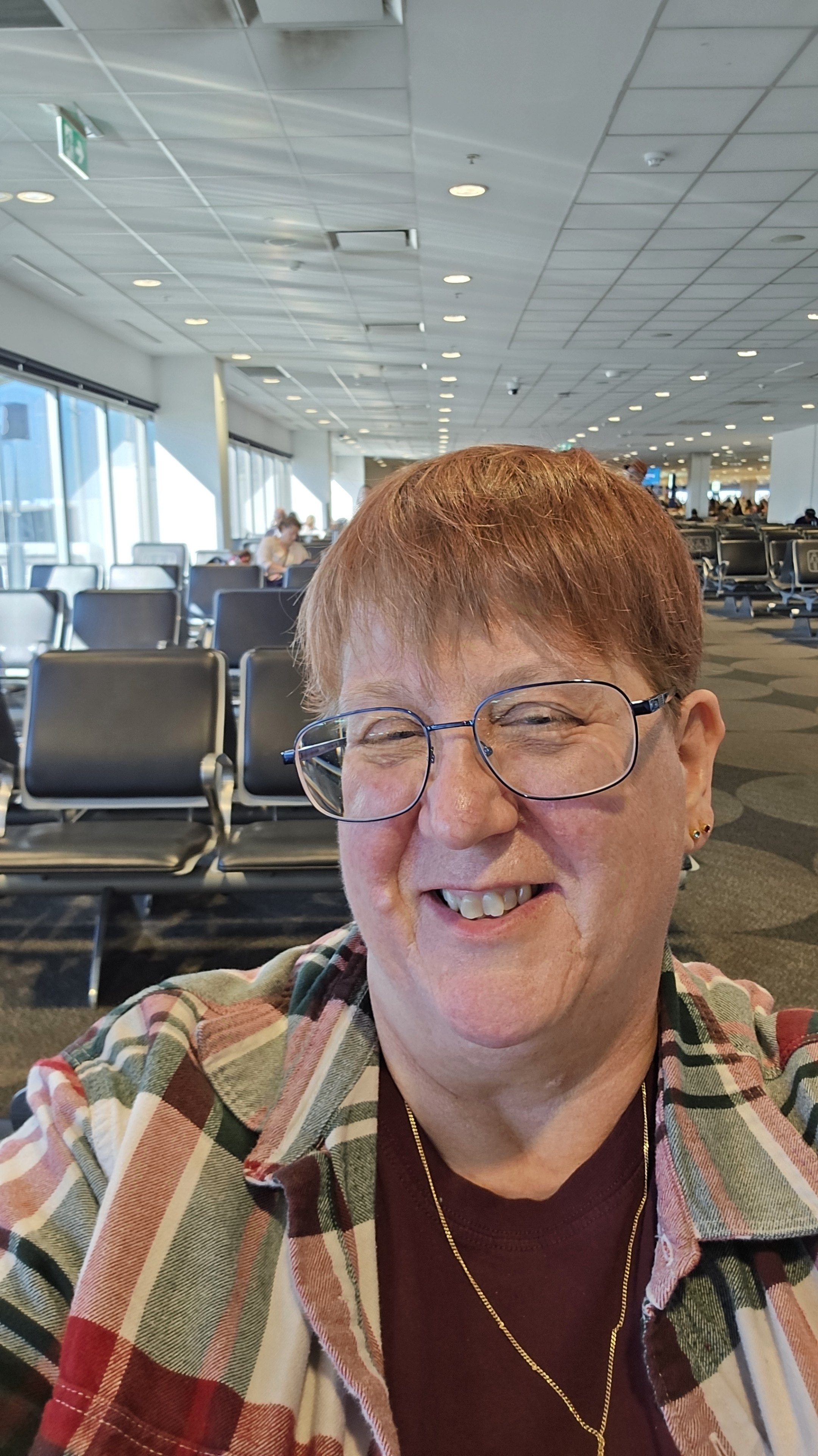 user avatar image for Robin Beck