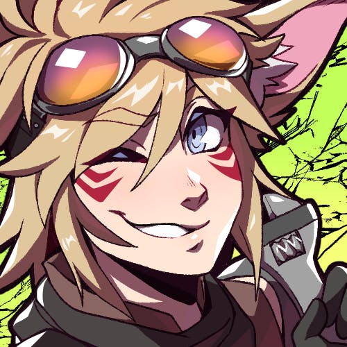 user avatar image for NamesSteve