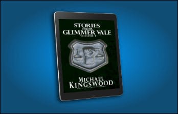 Stories From Glimmer Vale - Ebook