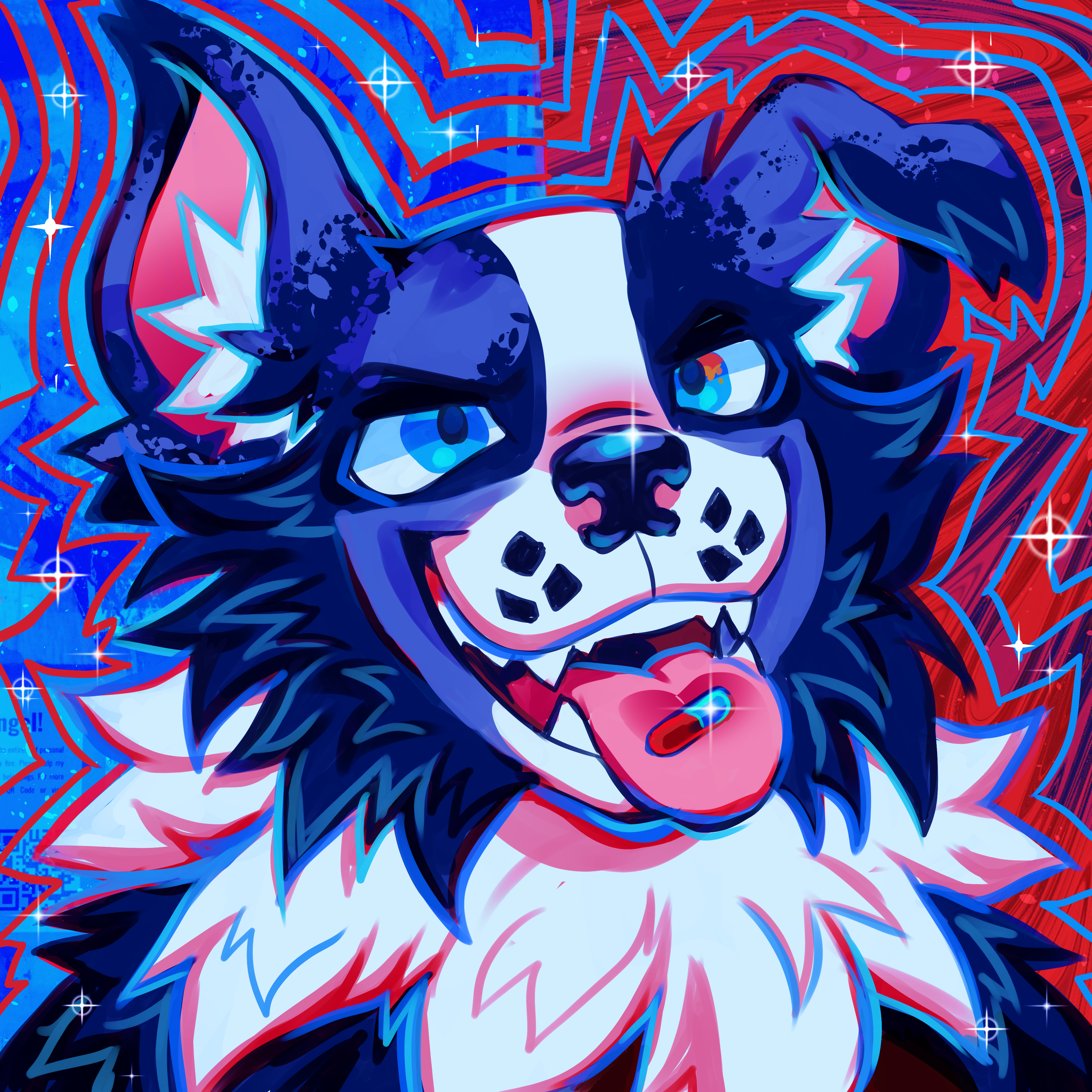 user avatar image for Trip E Collie