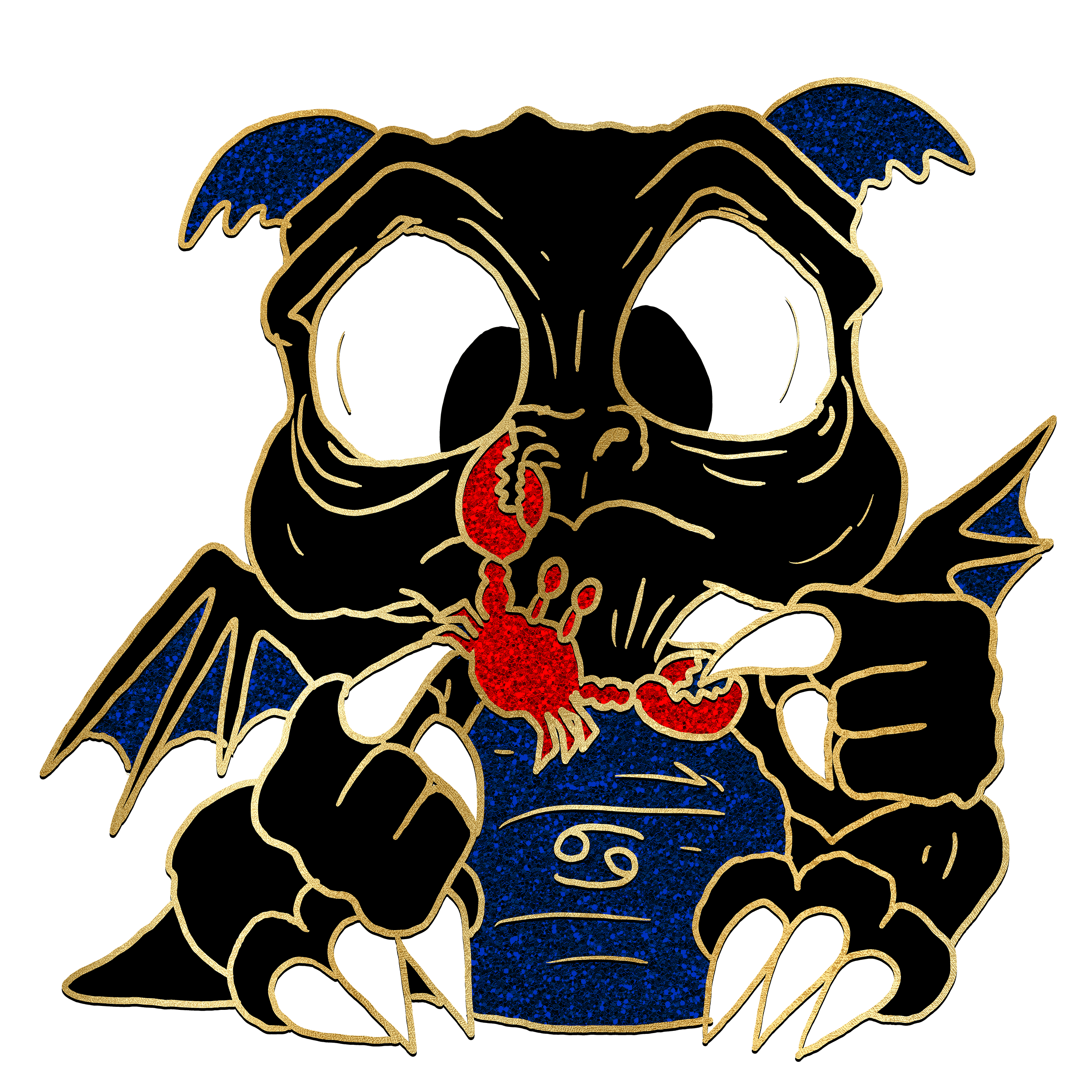 Cancer - June 21 - July 22 - holding grudges