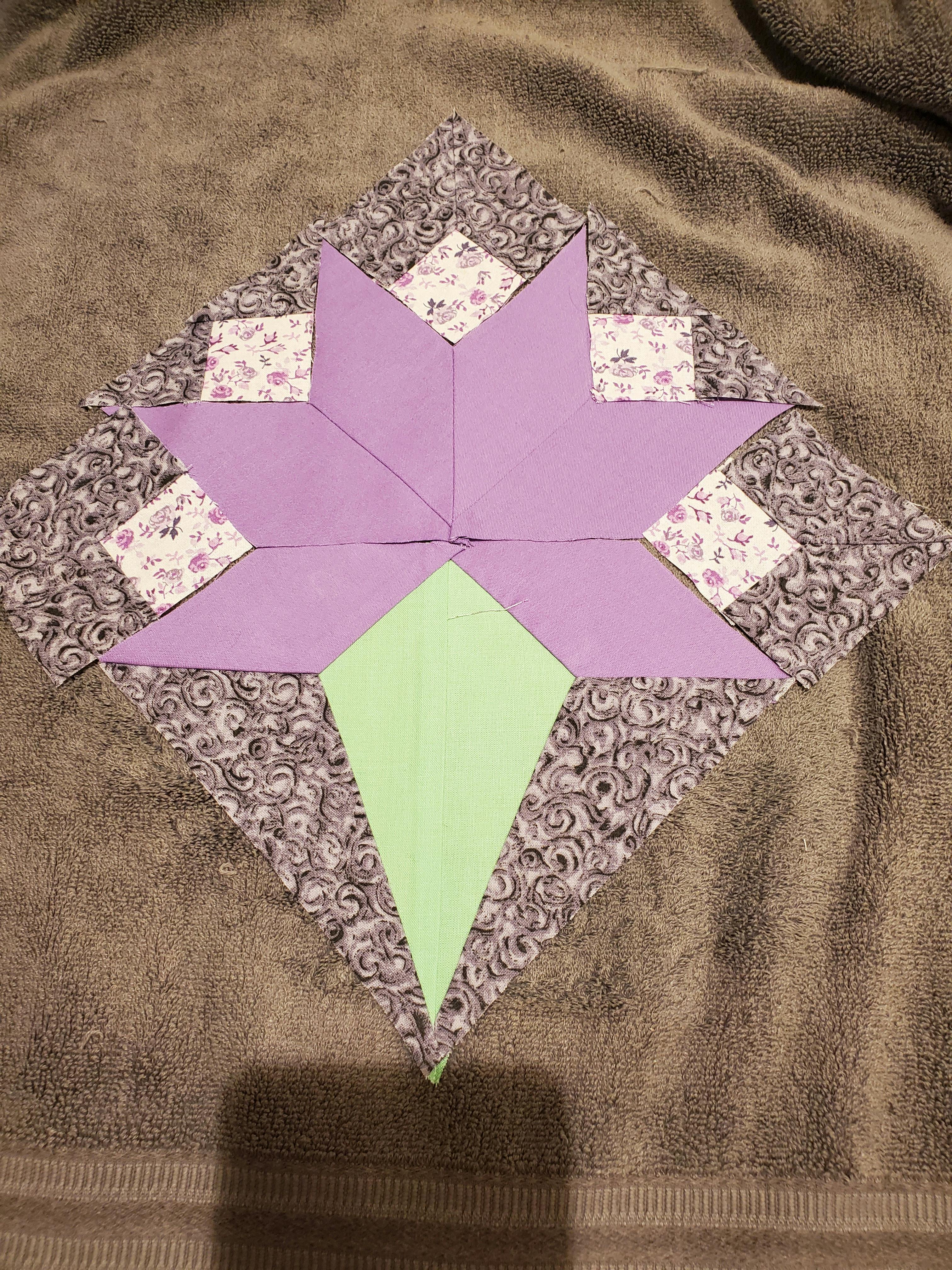 user avatar image for Jess A