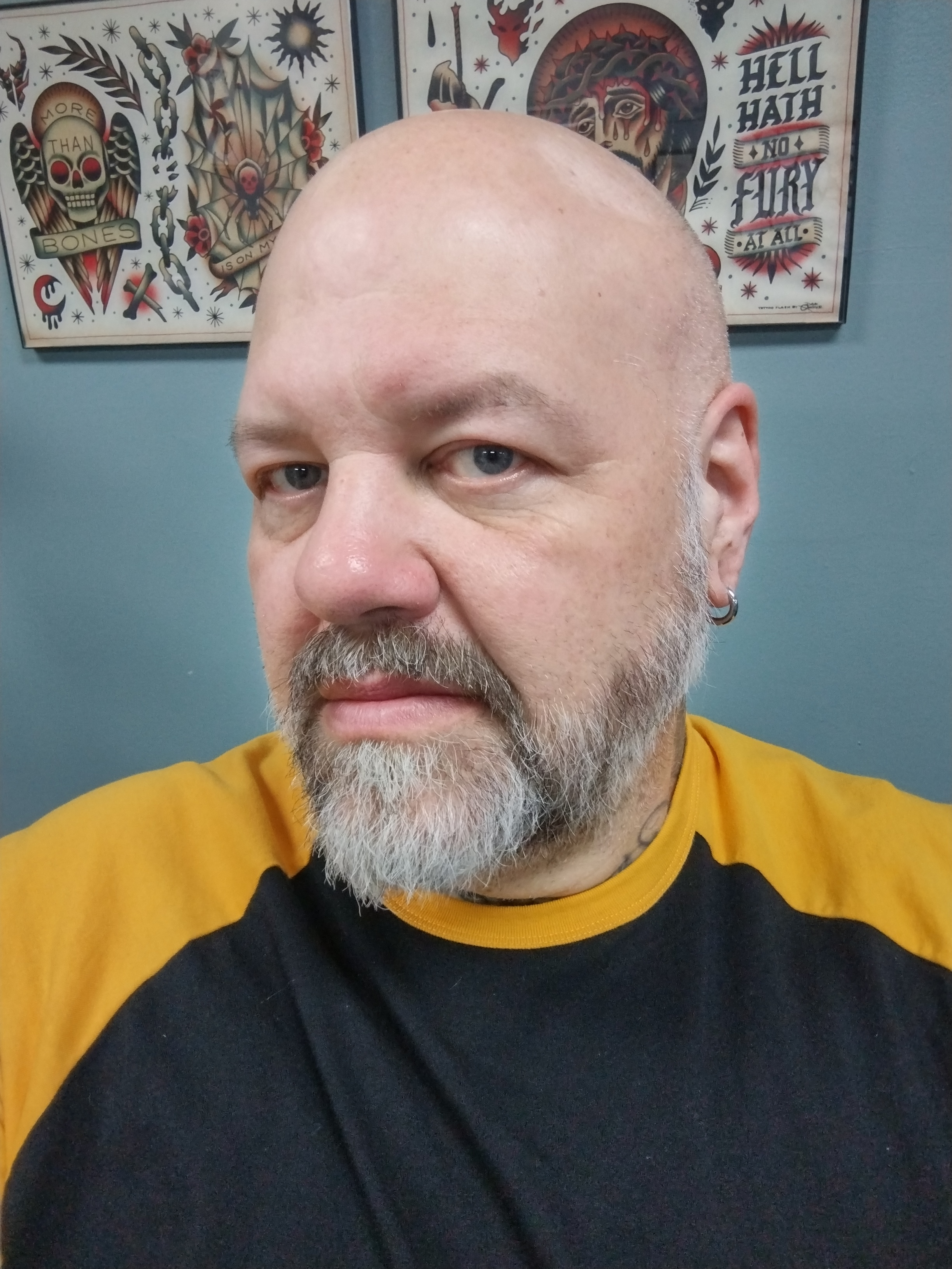 user avatar image for James R. Tuck