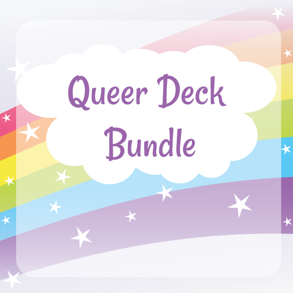 Queer Deck Bundle