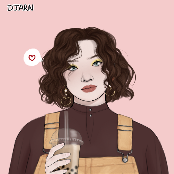 user avatar image for Gabriella