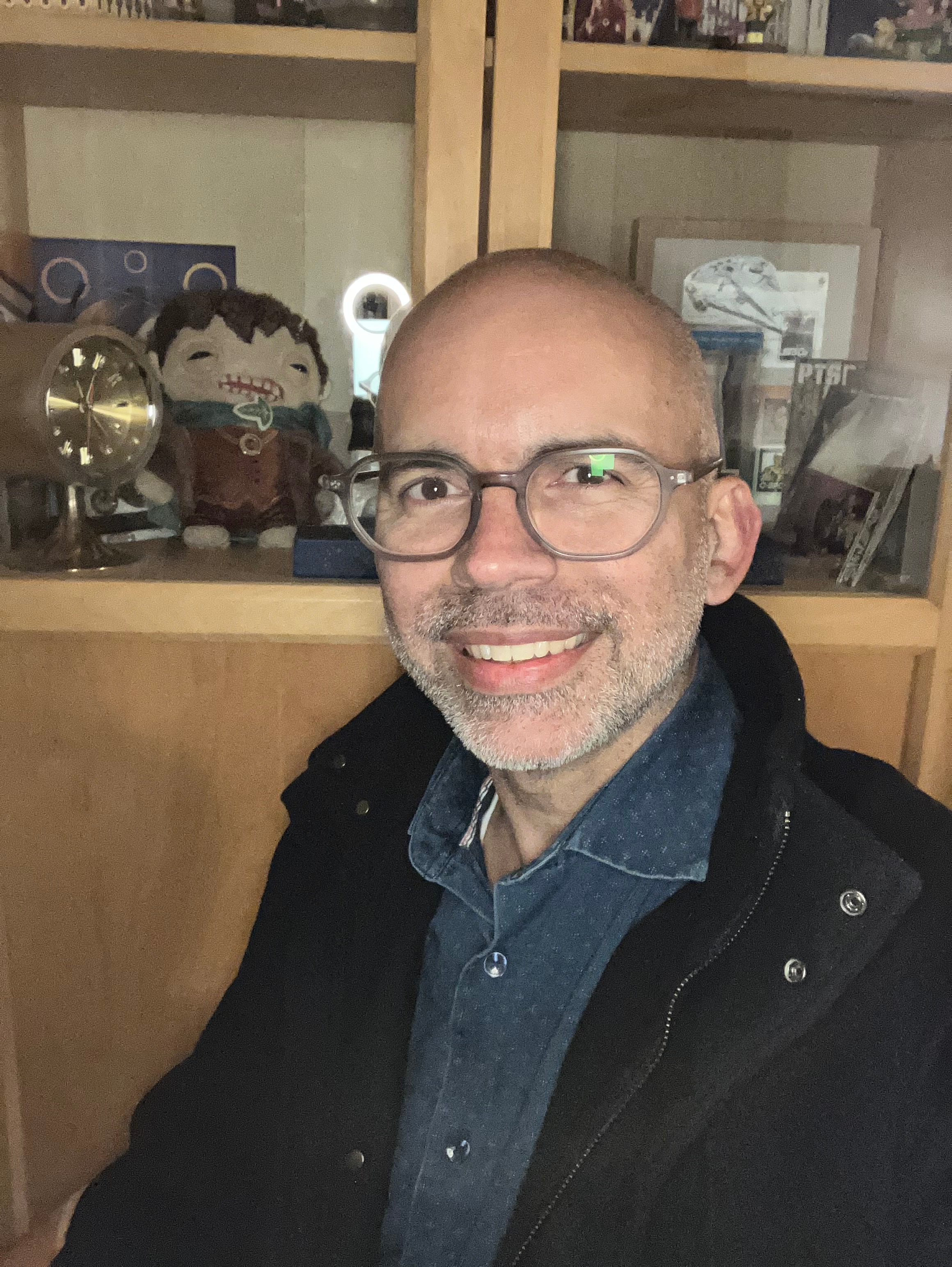 user avatar image for Josevi Baeza