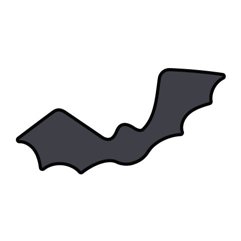 Batty Bats is who we want!