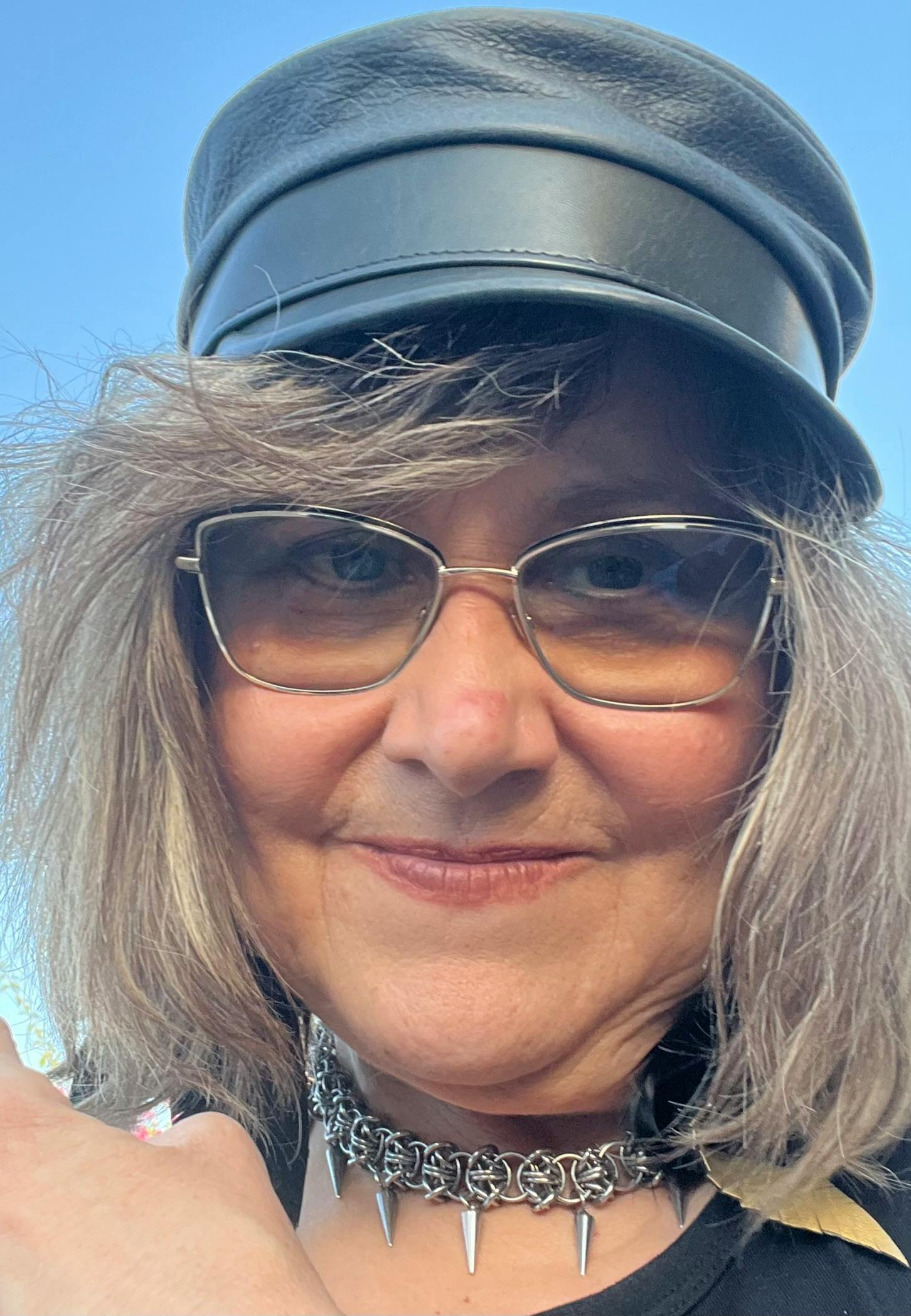 user avatar image for Patricia Gardner 