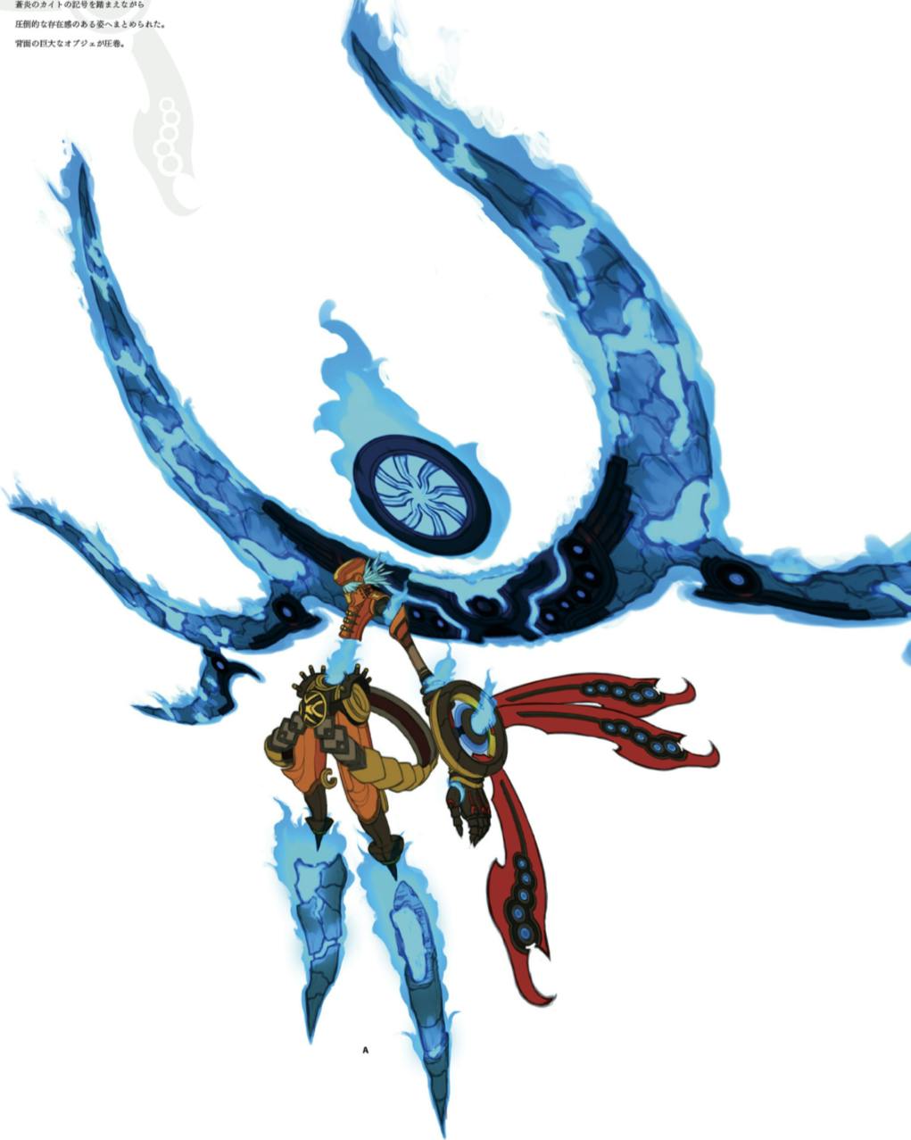 user avatar image for Ignis