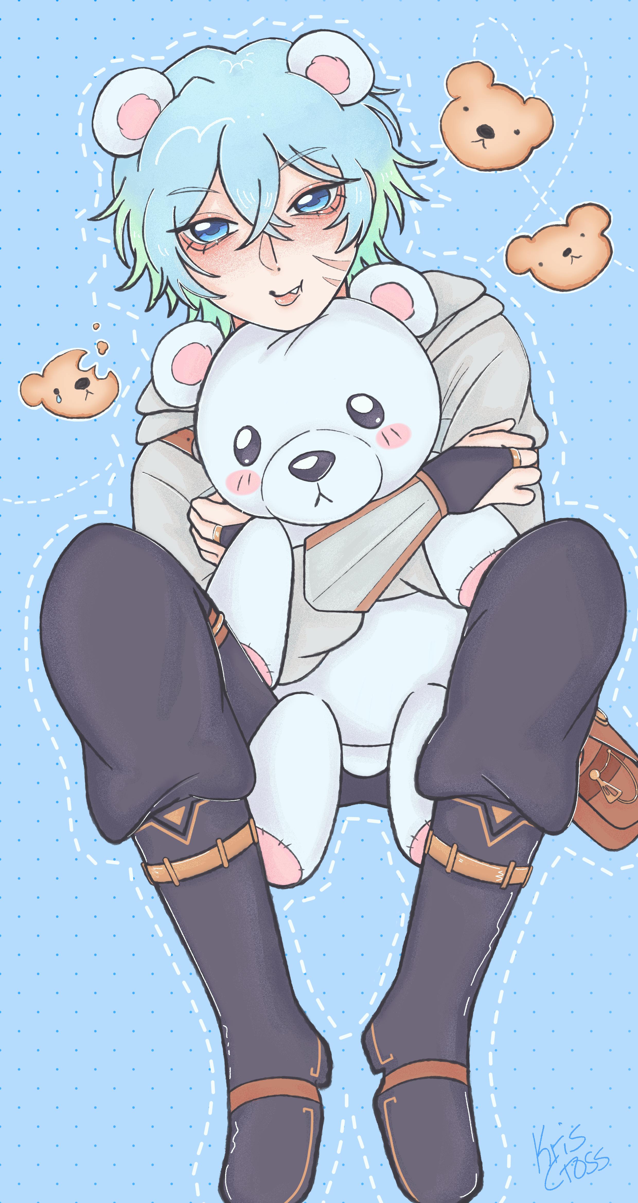 user avatar image for yoshi