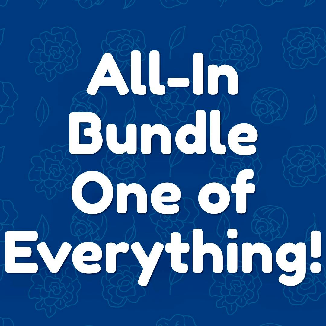 All-In Bundle