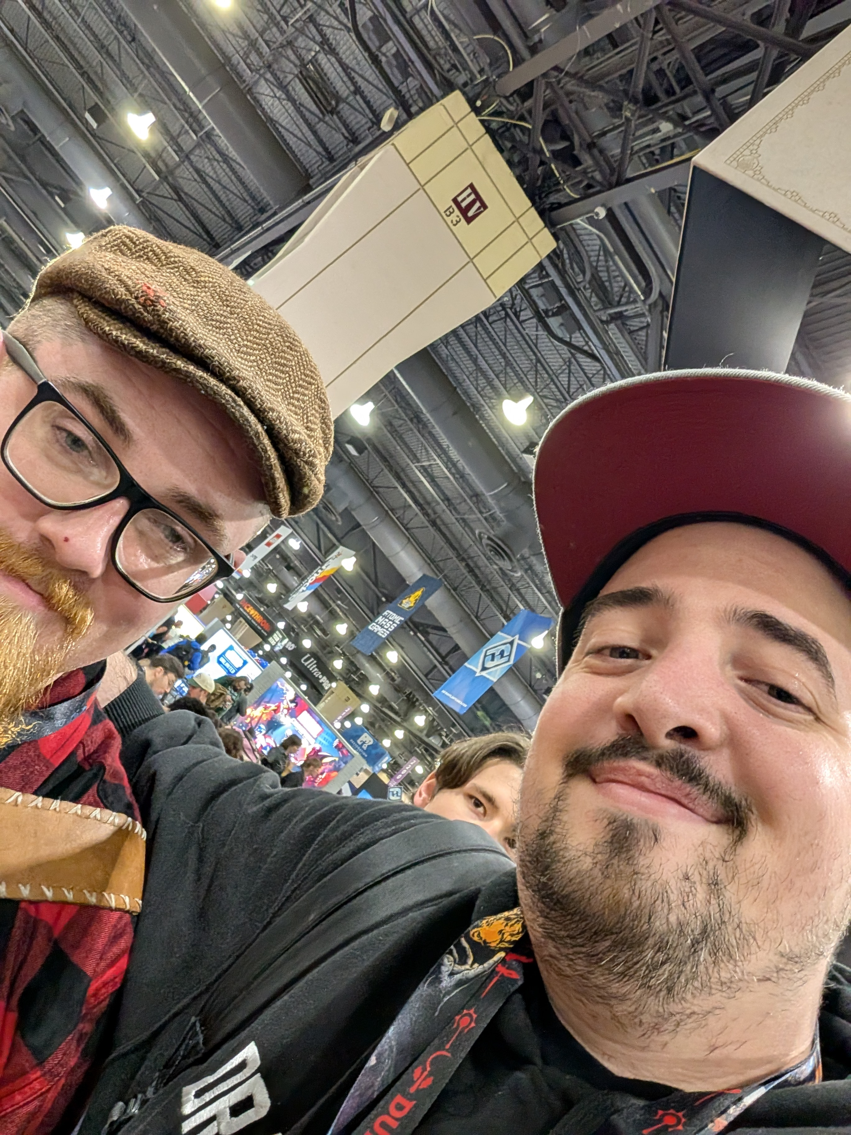 user avatar image for Ian Farrell 