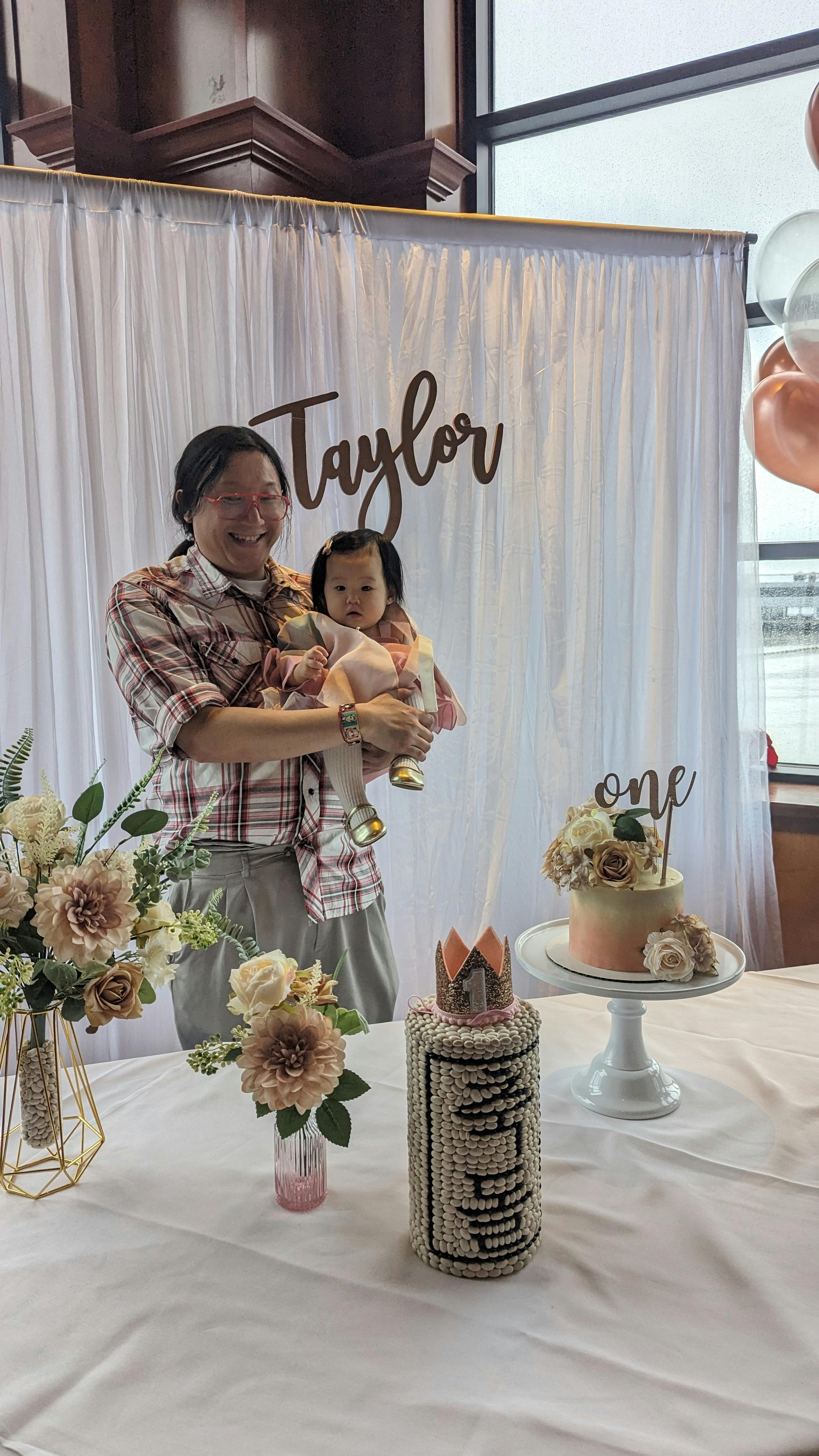 user avatar image for Michael Woo