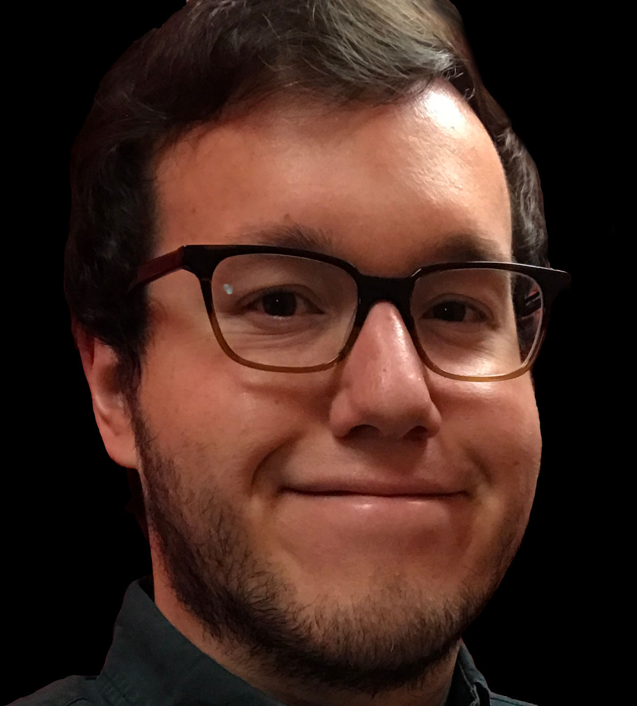 user avatar image for Shane Hawk