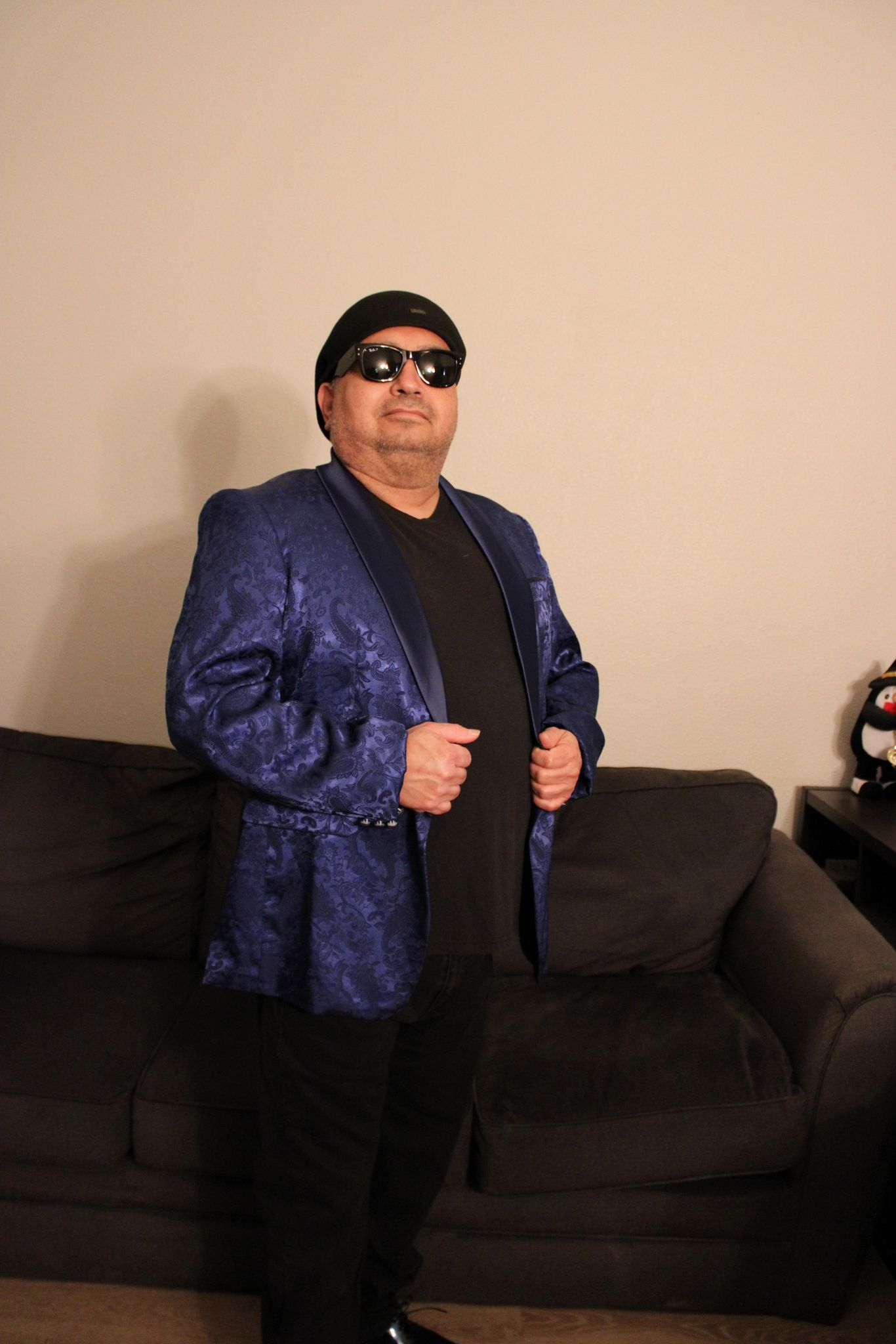 user avatar image for Raul M