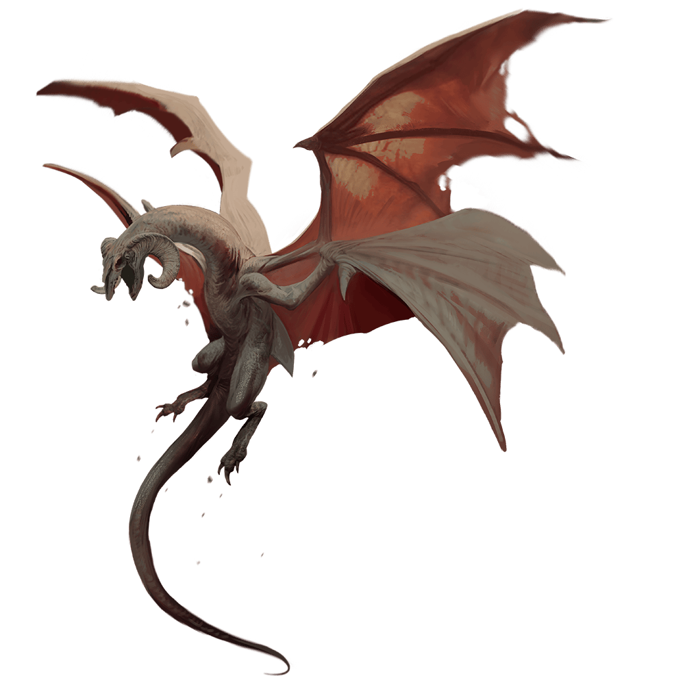 Inexorable (from Planar Bestiary)