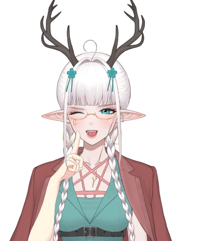 user avatar image for Lily Auger